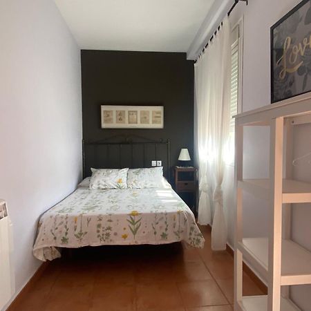 Casa Rural Los Carmenes Эль-Боске Экстерьер фото