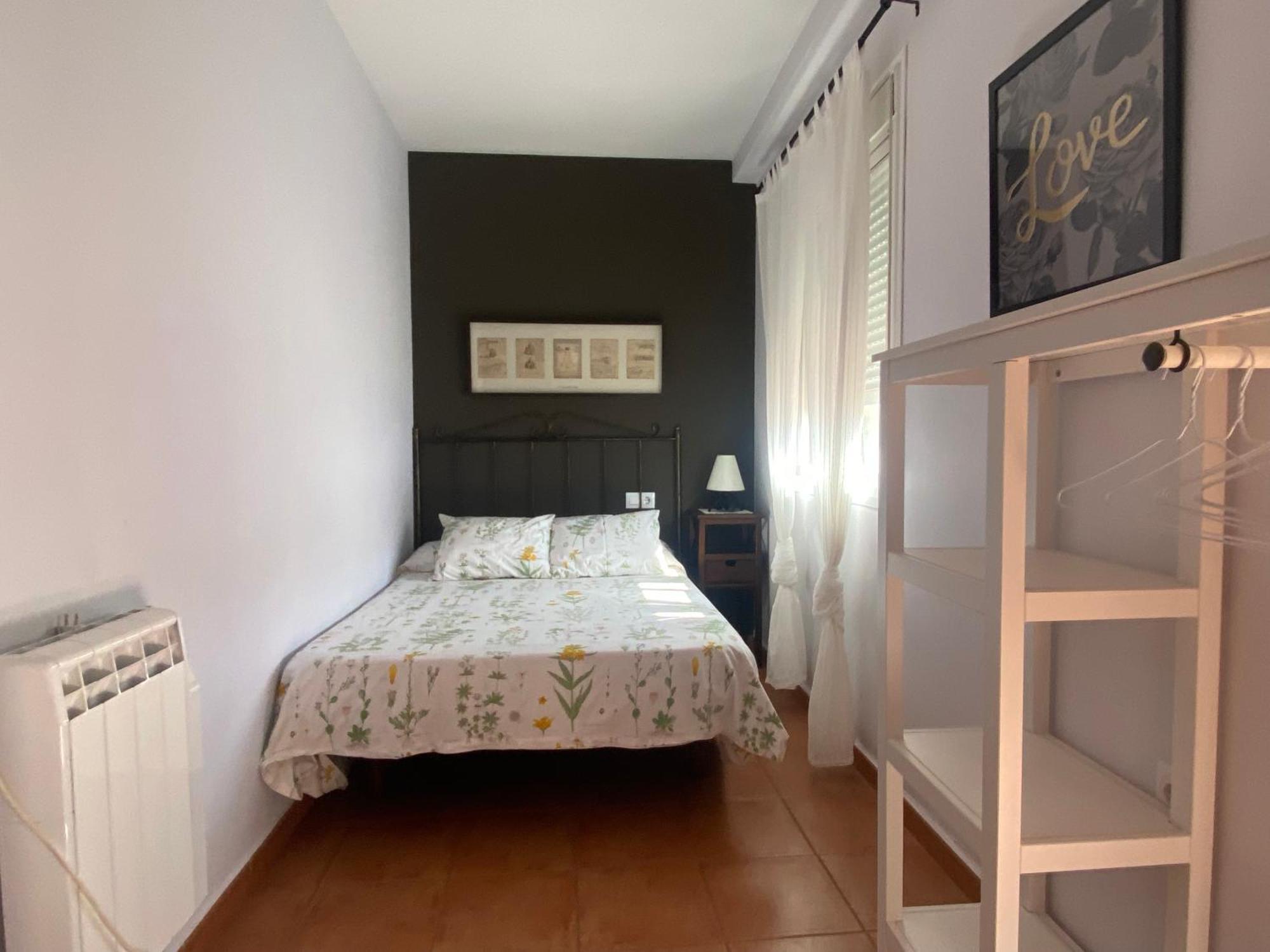 Casa Rural Los Carmenes Эль-Боске Экстерьер фото