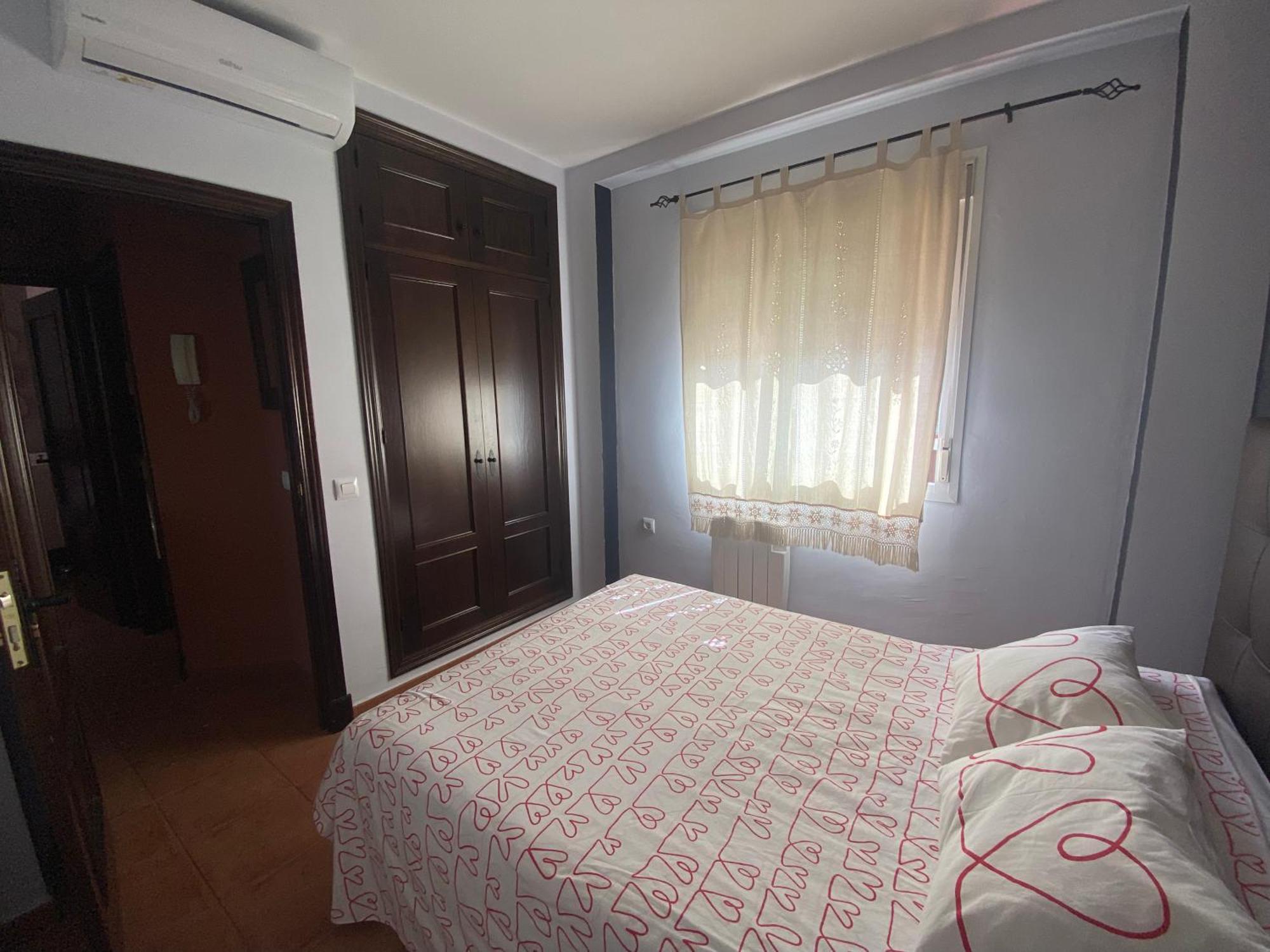 Casa Rural Los Carmenes Эль-Боске Экстерьер фото